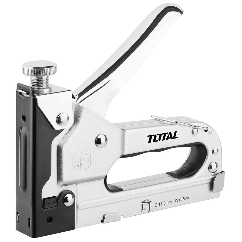 Staple gun OMC TOOLS