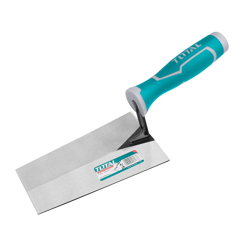 7" Bricklaying trowel(plastic handle) OMC TOOLS