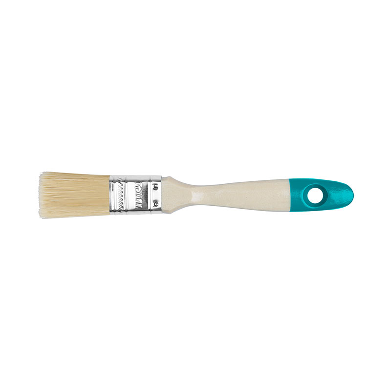 1" Paint brush(Wooden Handle) OMC TOOLS