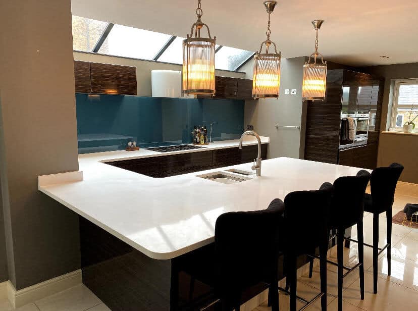 Home Tips On How To Keep Your Tristone Worktops Clean Total Tops