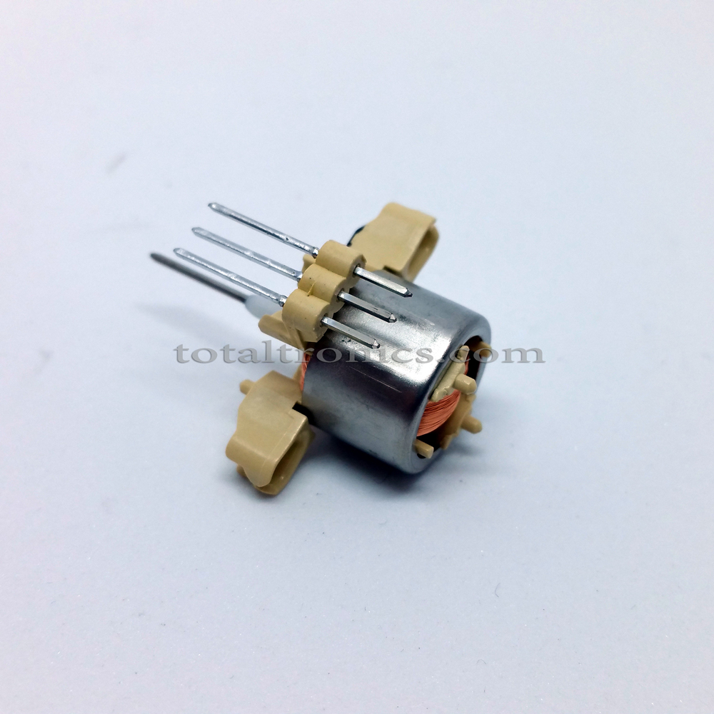 POINTER STEPPER MOTOR for AUDI TT FUEL or TEMPERATURE GAUGE CLUSTER