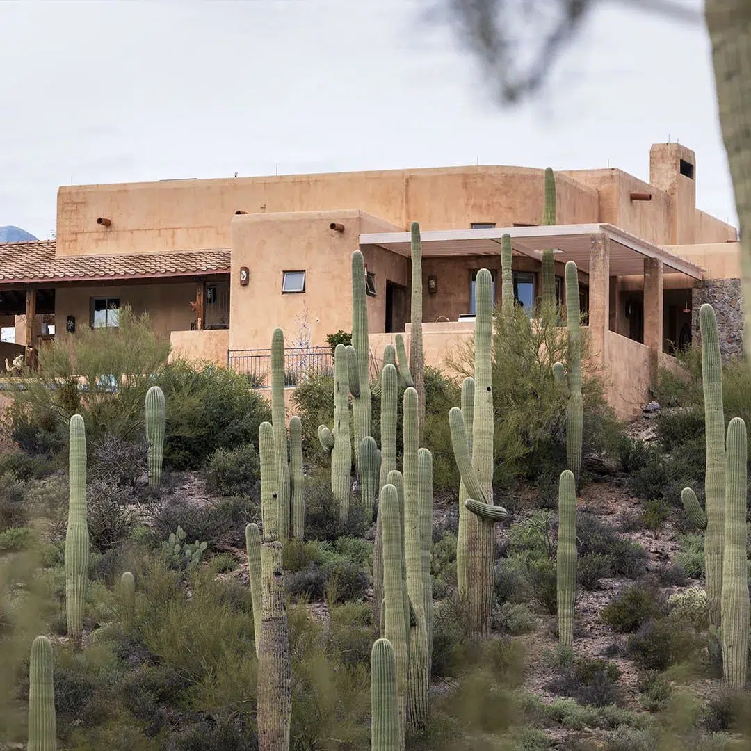 Pressure Washing in Fountain Hills Total Valley Softwash