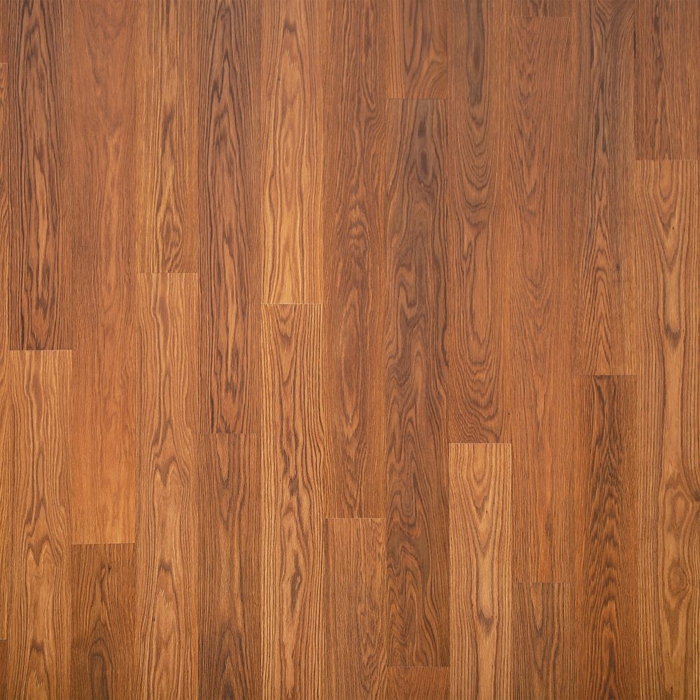 Mohawk RevWood Plus Sterlington Smooth Amber Oak Total Value Flooring
