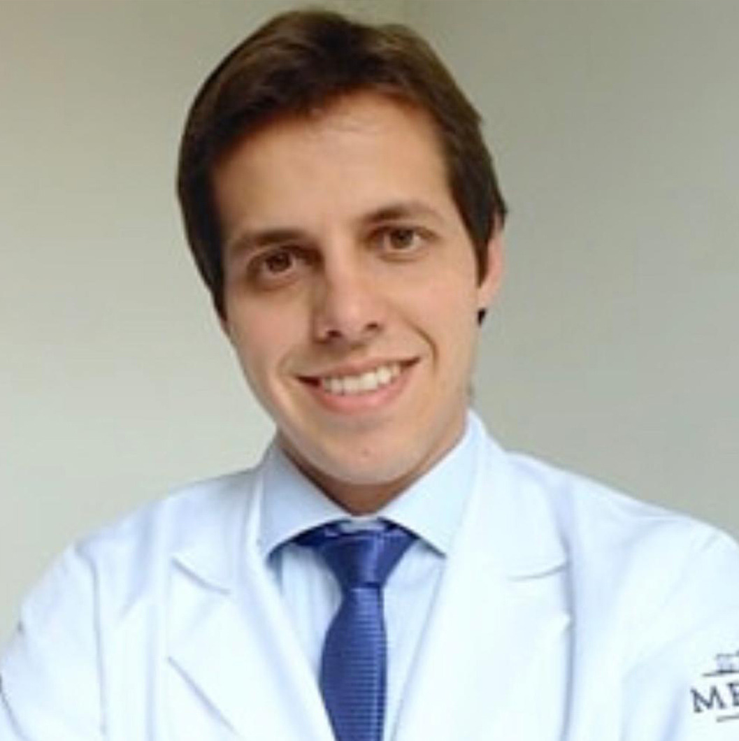 Dr. Vitor Cervantes Gornati Total Vascular
