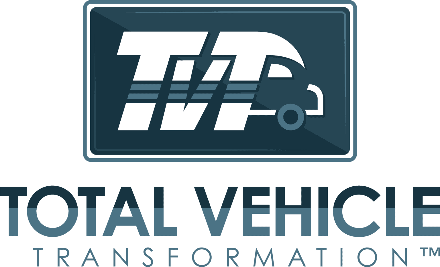 Total Vehicle Transformation Fleet Management and Customization
