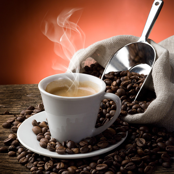 Total Vend Vending Machines & Office Coffee Service in Louisville