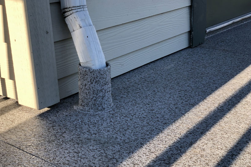 Vinyl Deck Installer Vancouver Vinyl Decking Coquitlam, Surrey