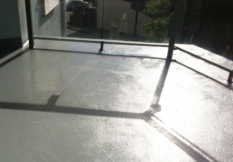 Deck Waterproofing Vancouver, Burnaby, Coquitlam, Langley