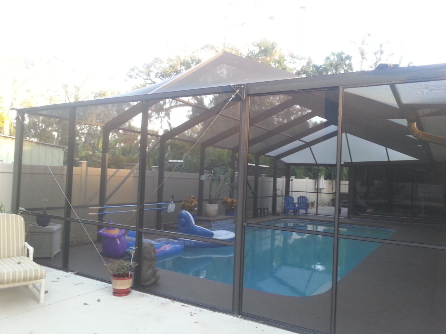 Professional Sliding Glass Door Repair in Palm Coast, FL