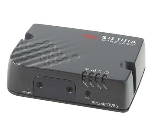 AirLink® RV55 | Total Wireless Data / OKC