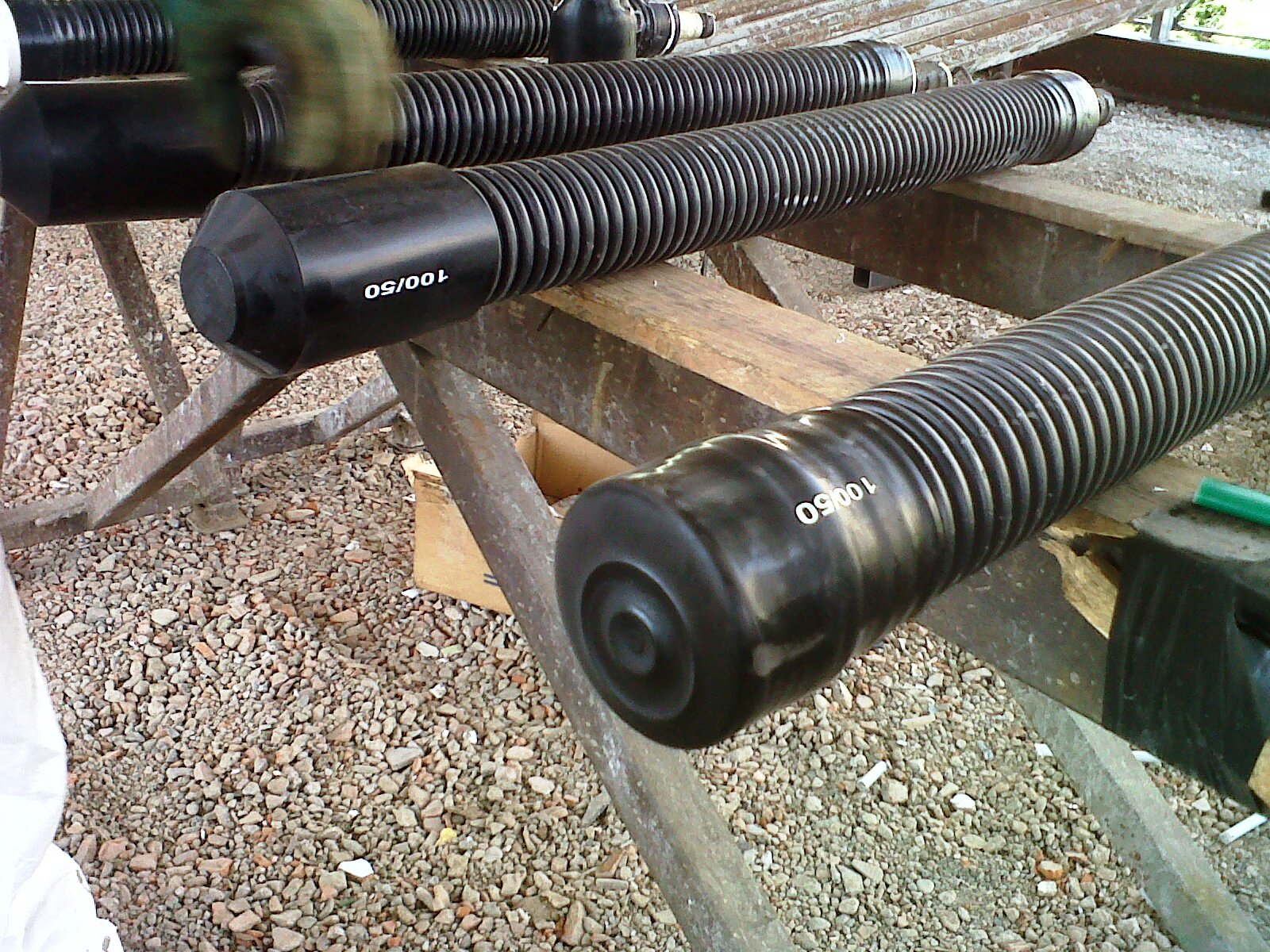 Anchor Accessories Total Anchor