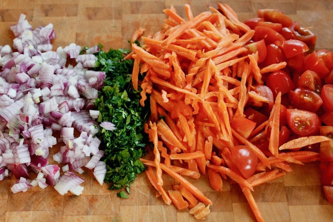 Knife Skills The Most Important Kitchen Skill To Taste