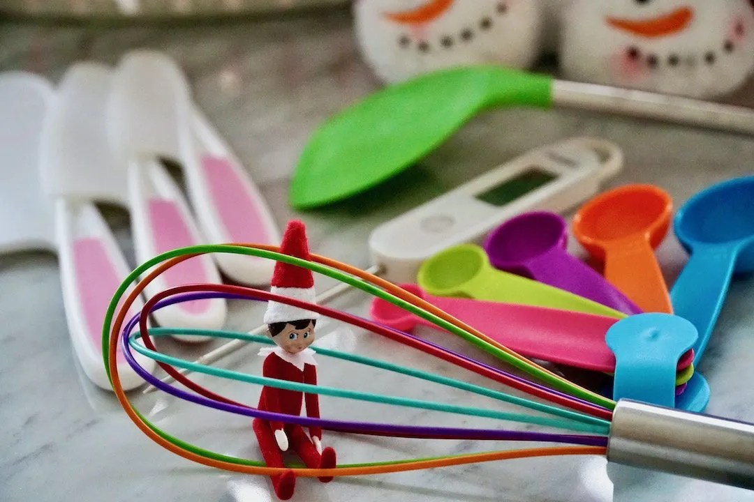 Cooking Gifts for Kids Wrap Up Cheer this Year! To Taste