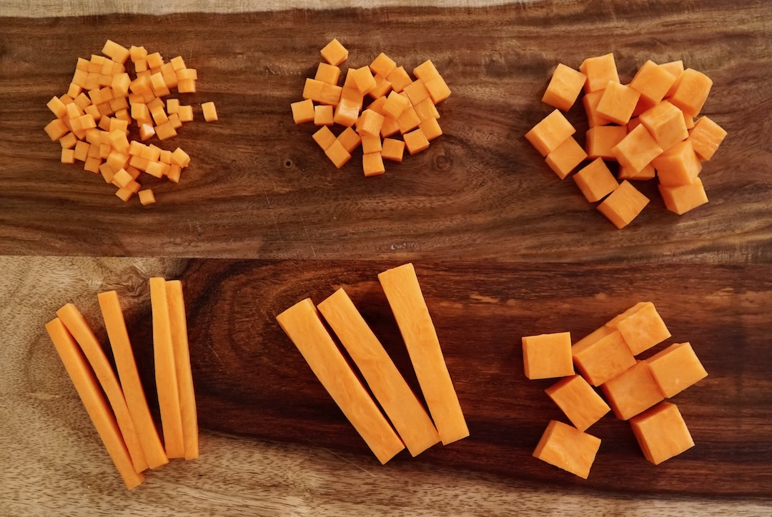 Knife Skills The Most Important Kitchen Skill To Taste