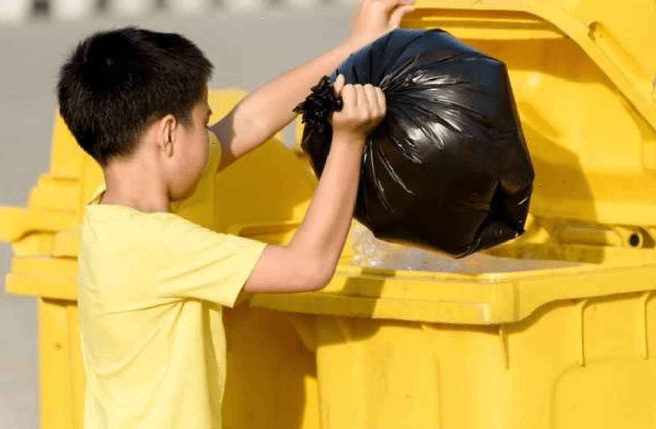 Waste Management In Largo FL Tote Enterprises