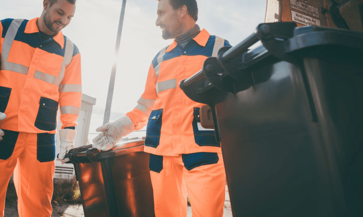 Is Garbage Service Mandatory? Tote Enterprises