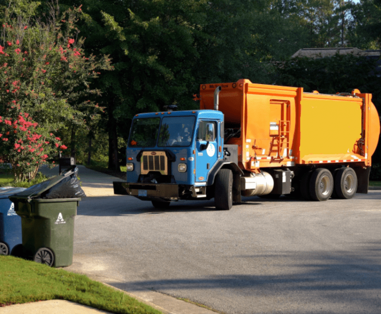 How Much Is Trash Pickup? Tote Enterprises Waste Management