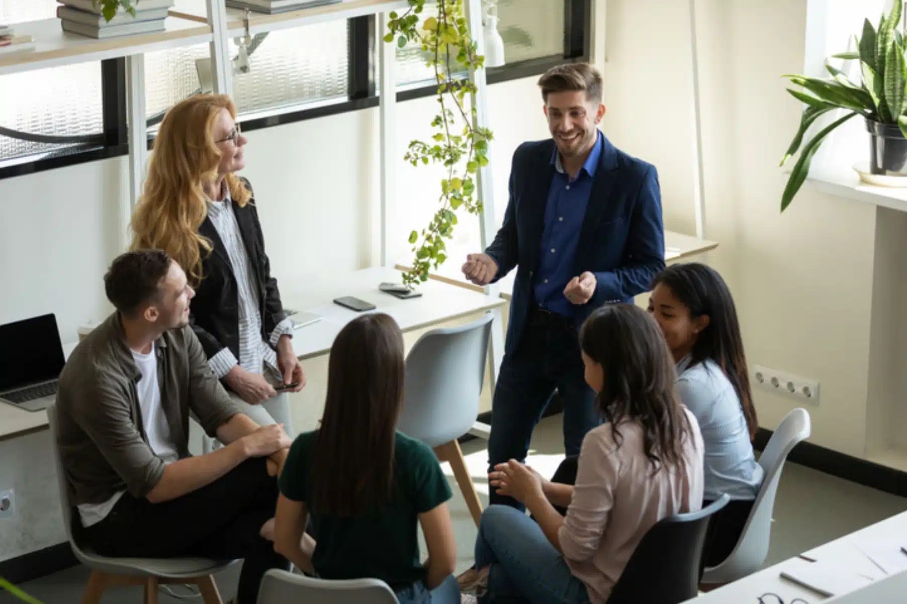 Sales Lead Job Description Free PDF Totempool