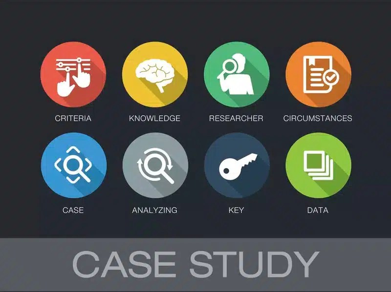What Is A Marketing Case Study? 10 Examples To Inspire You