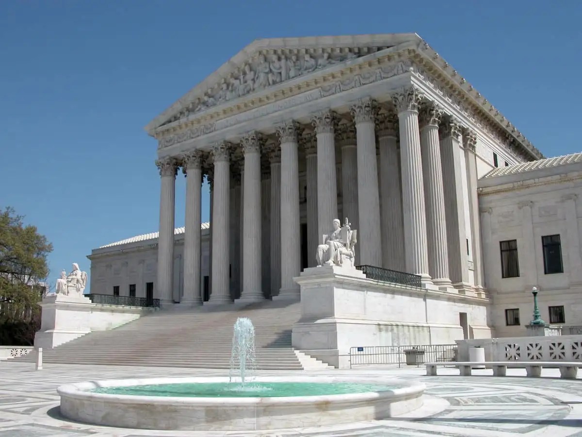 Many Controversial Supreme Court Decisions Expected this Month