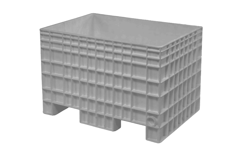 Big Box Containers Tote Solutions