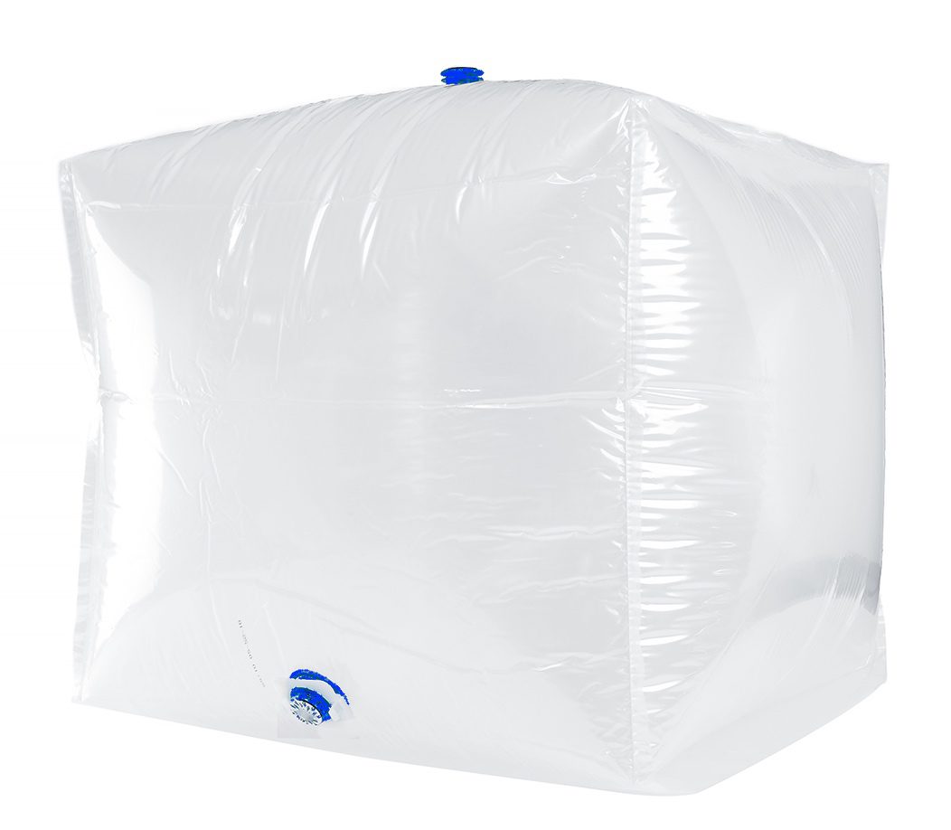 IBC Liner Bags Liquid IBC Tote Liners Tote Solutions