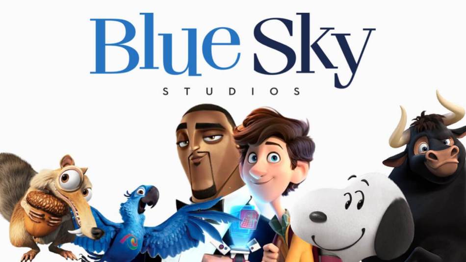 Disney shutting Down Blue Sky Studios To The Magic And Beyond