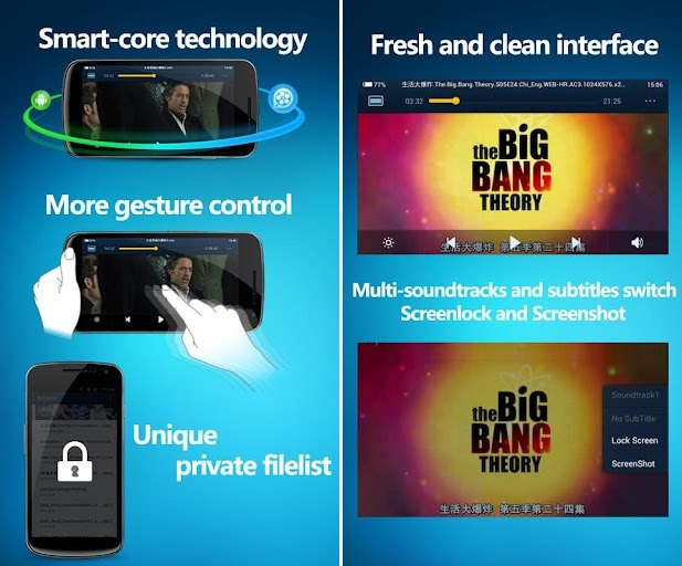 5 Best Media Player For Your Android Device