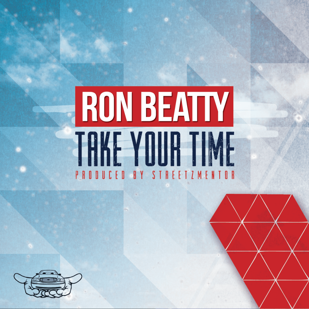 Ron Beatty Take Your Time Part 1 of 3 (Video) to the next power