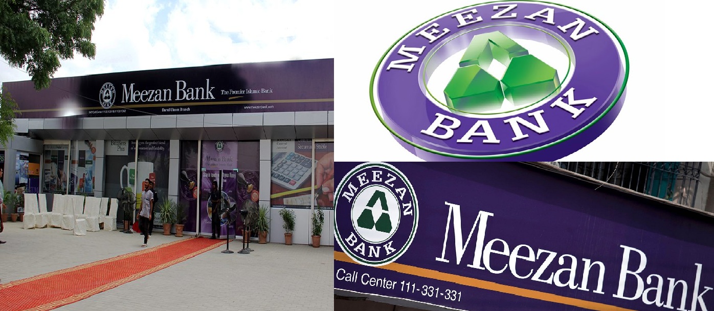 Meezan first bank to launch State Bank of Pakistan’s ISAAF