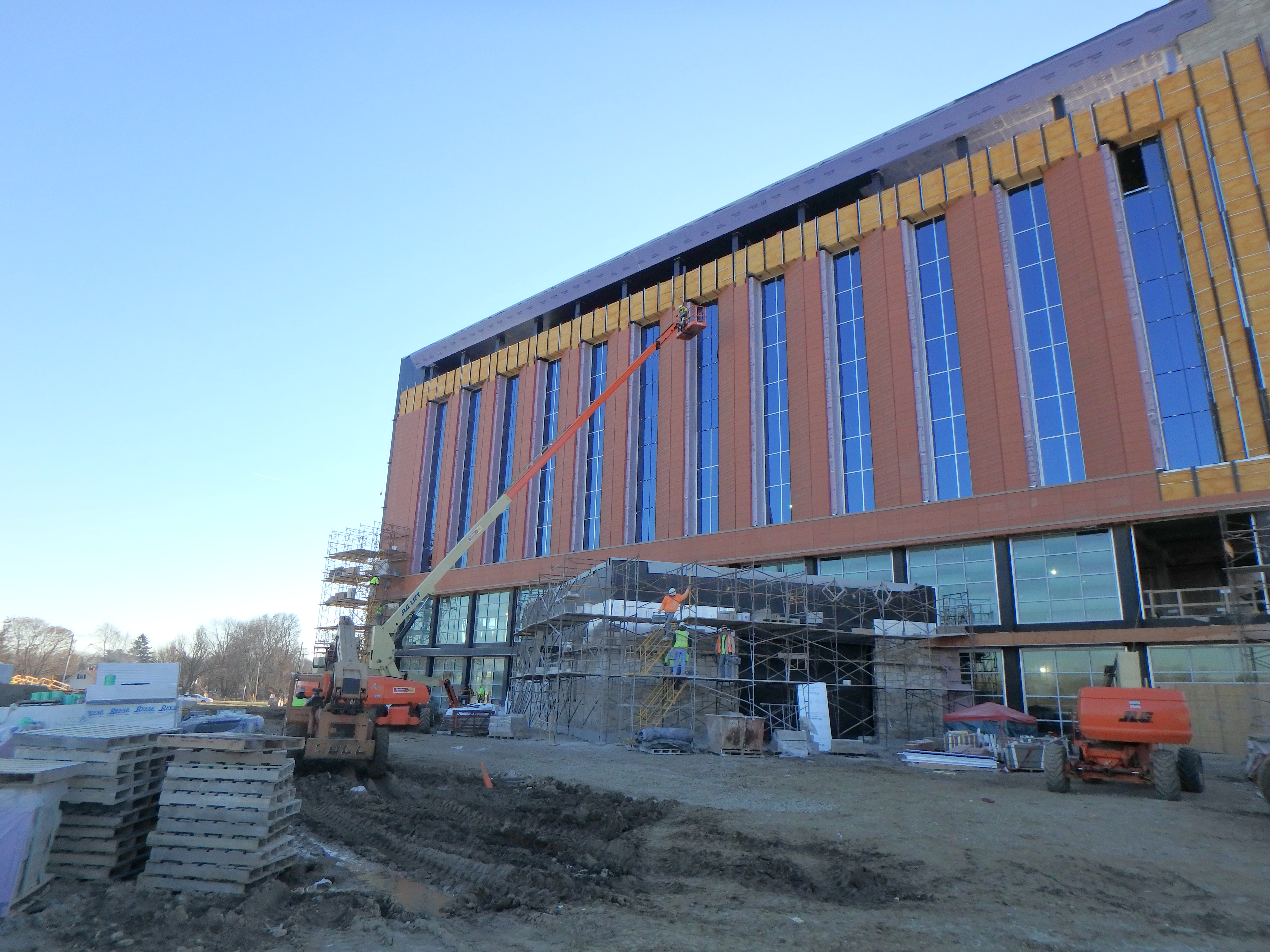 Riverview Health Westfield Hospital Update