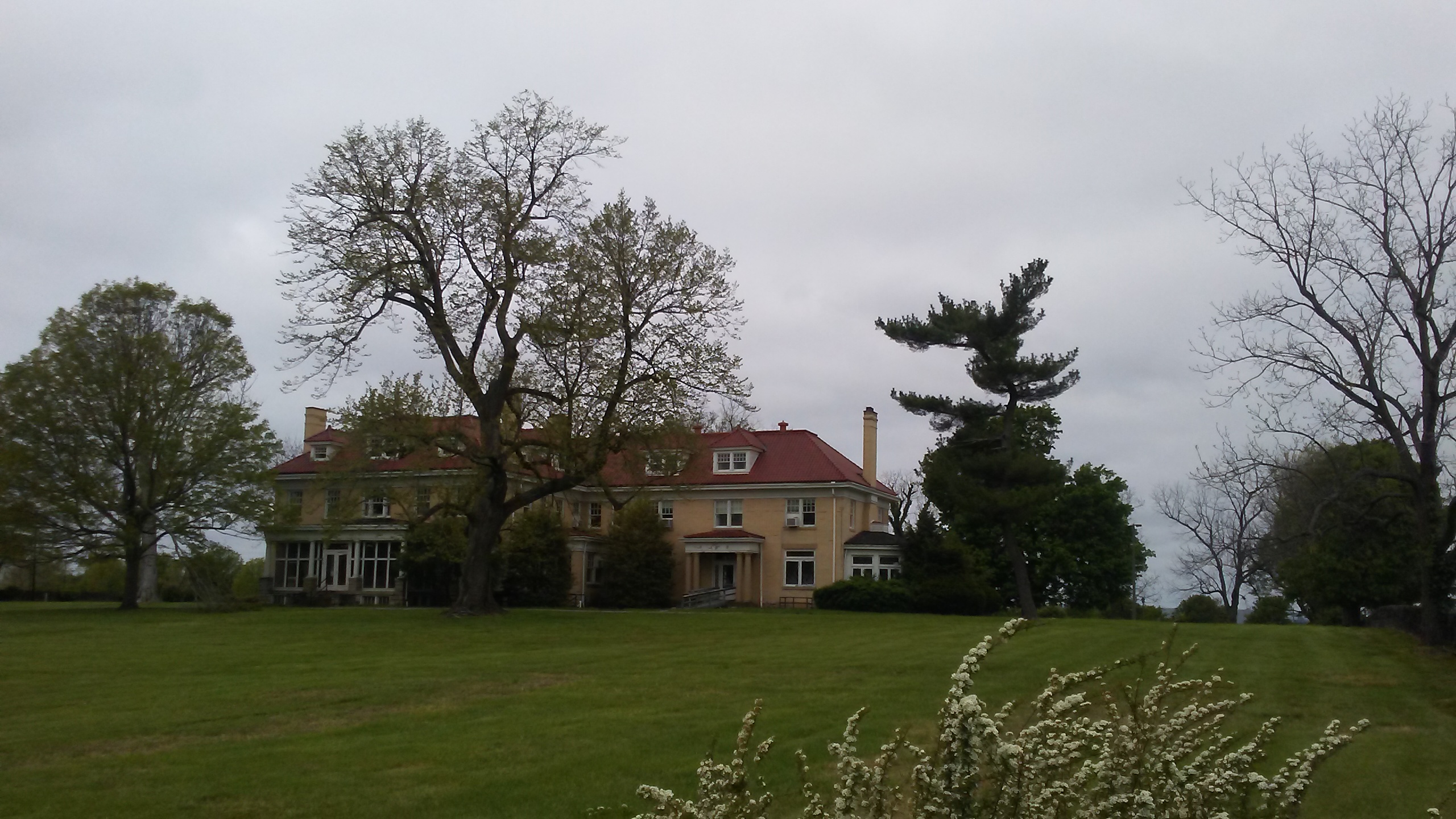 The Legacies of Bull Dog and Aristides, and the Land Where They Lived Called To The Post