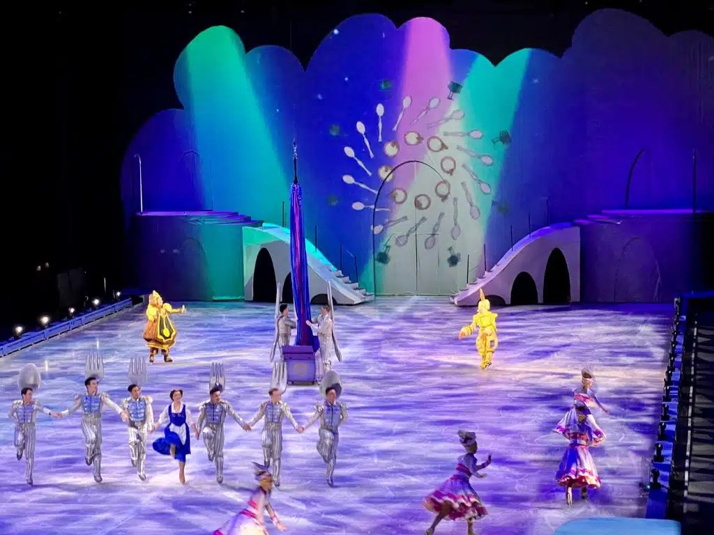 10 Tips for going to Disney on Ice TOT HOT OR NOT