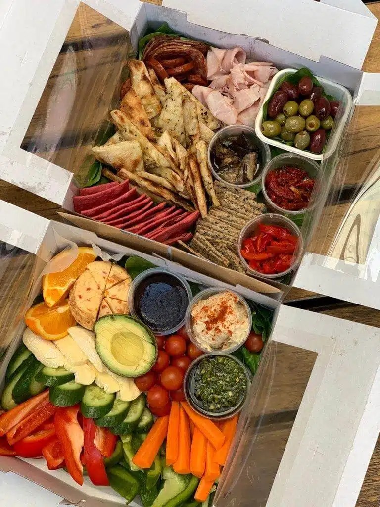 33 Best Grazing Boxes Melbourne TOT HOT OR NOT