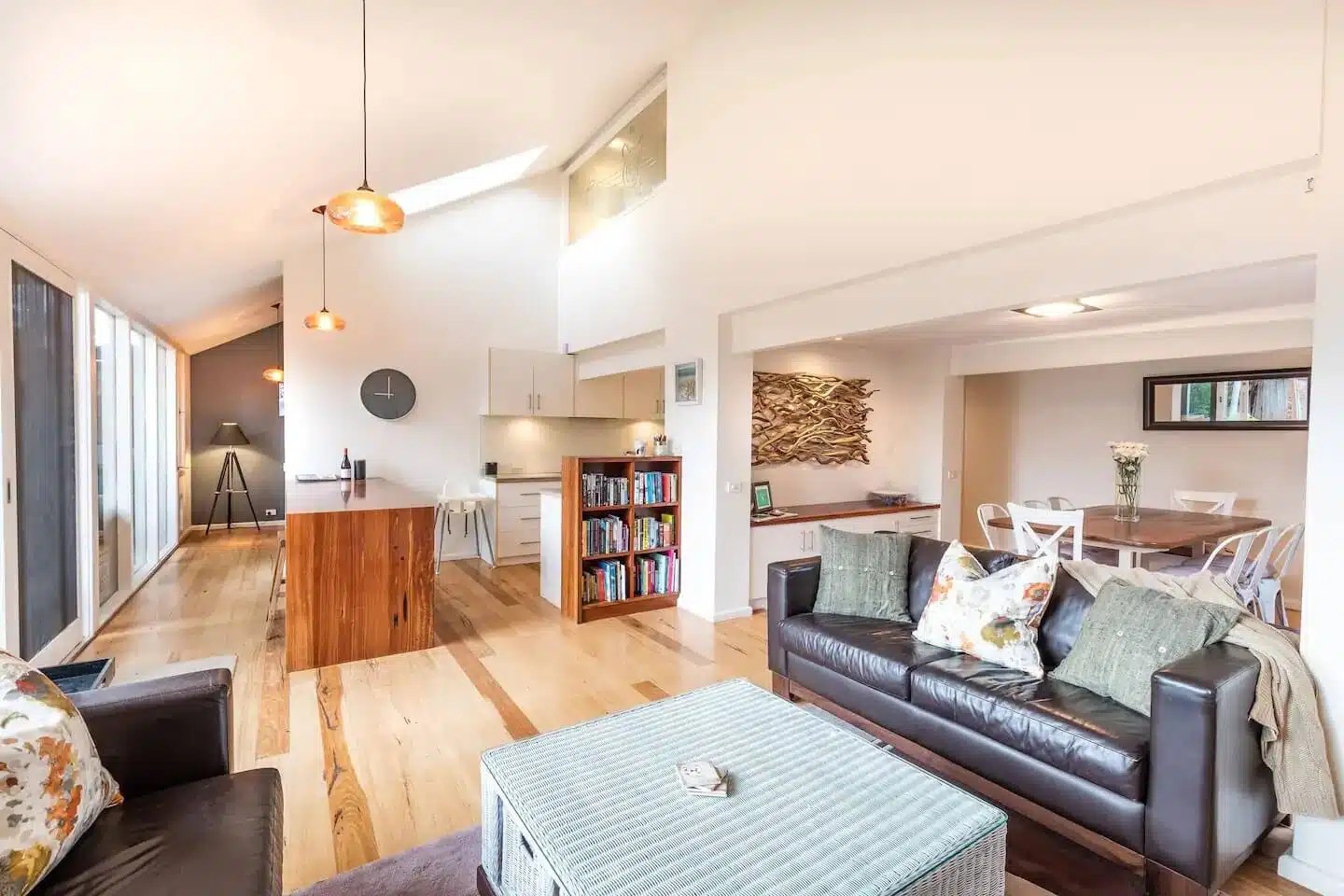 5 Best Airbnbs in Geelong & Bellarine for Families • TOT HOT OR NOT
