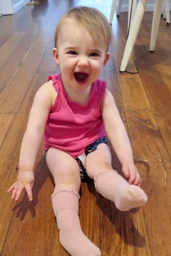 Modibodi Reusable Nappies Cloth Nappies Review