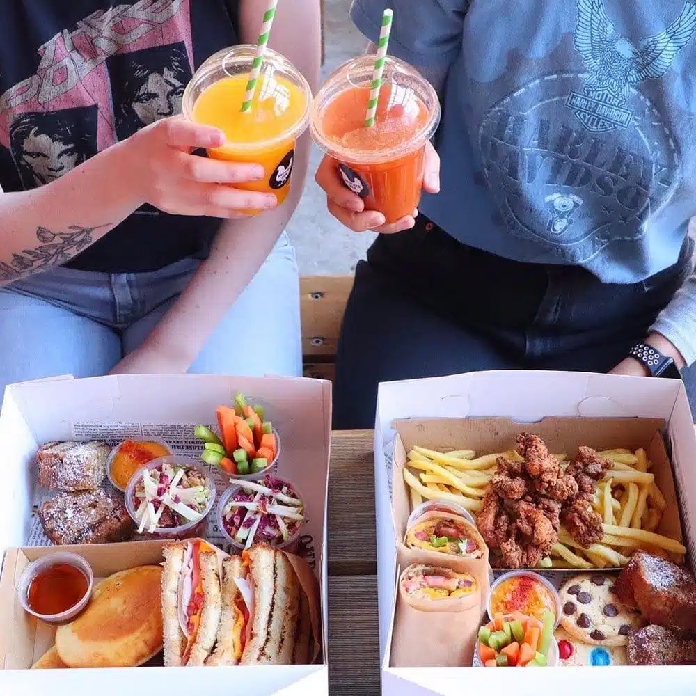 12 Best Picnic Boxes Melbourne to Up Your Picnic Game • TOT HOT OR NOT