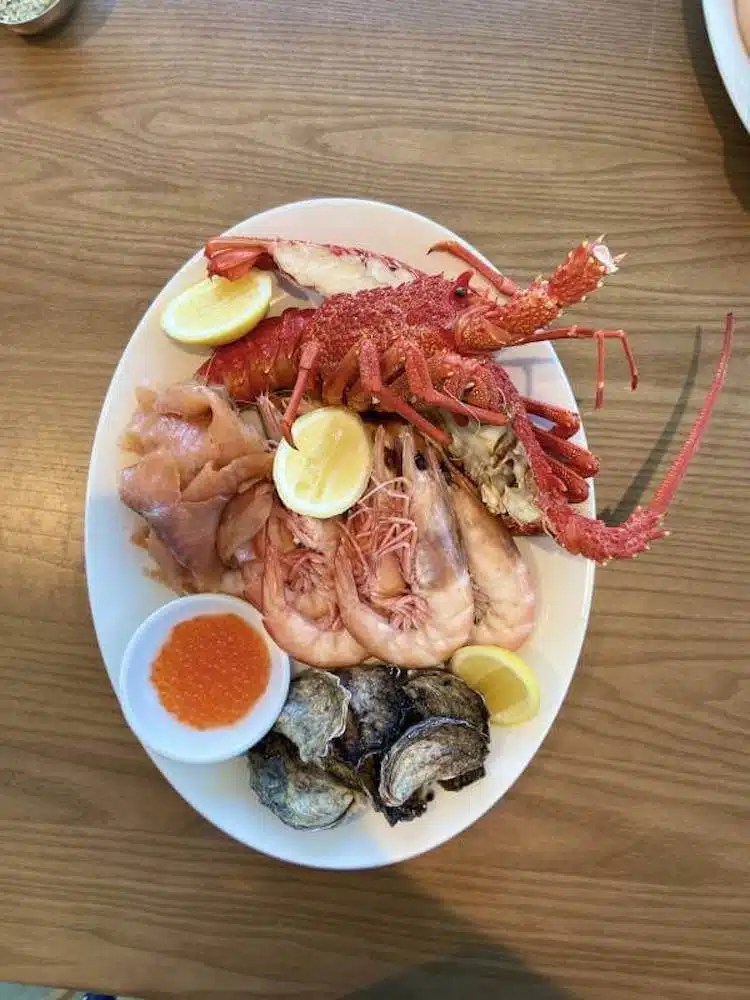 10 Best Places for Seafood Platter Delivery Melbourne TOT HOT OR NOT
