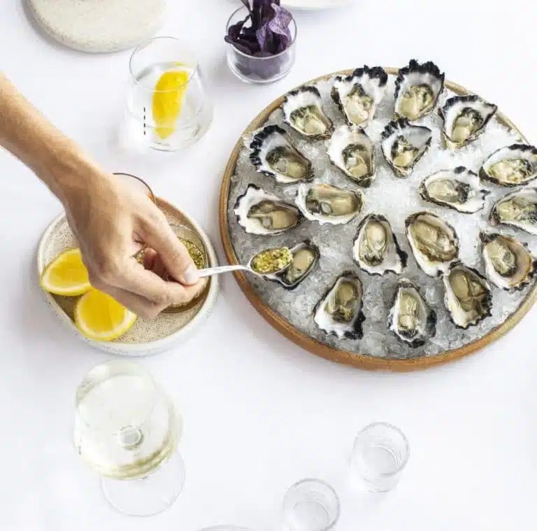 10 Best Places for Seafood Platter Delivery Melbourne TOT HOT OR NOT