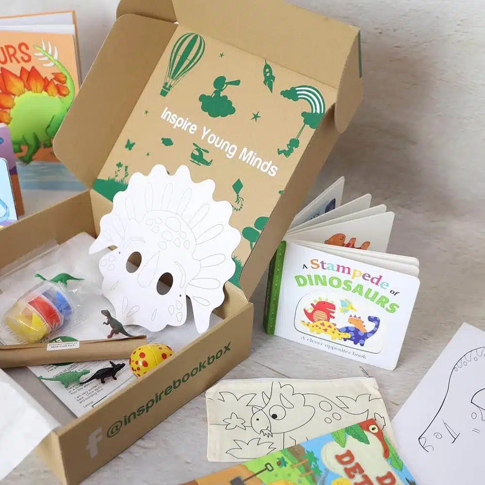 10 Best Book Subscriptions Australia TOT HOT OR NOT