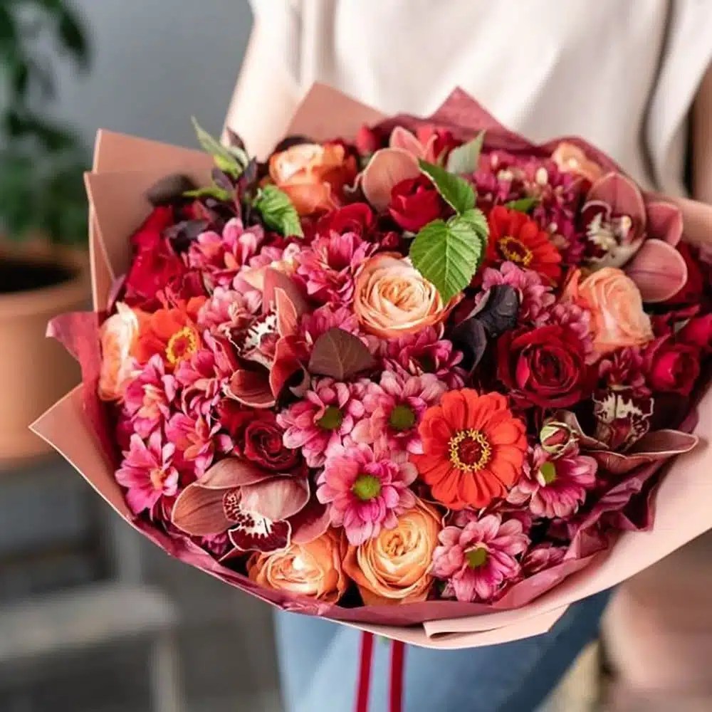 17 Best Flower Delivery Services in Melbourne TOT HOT OR NOT