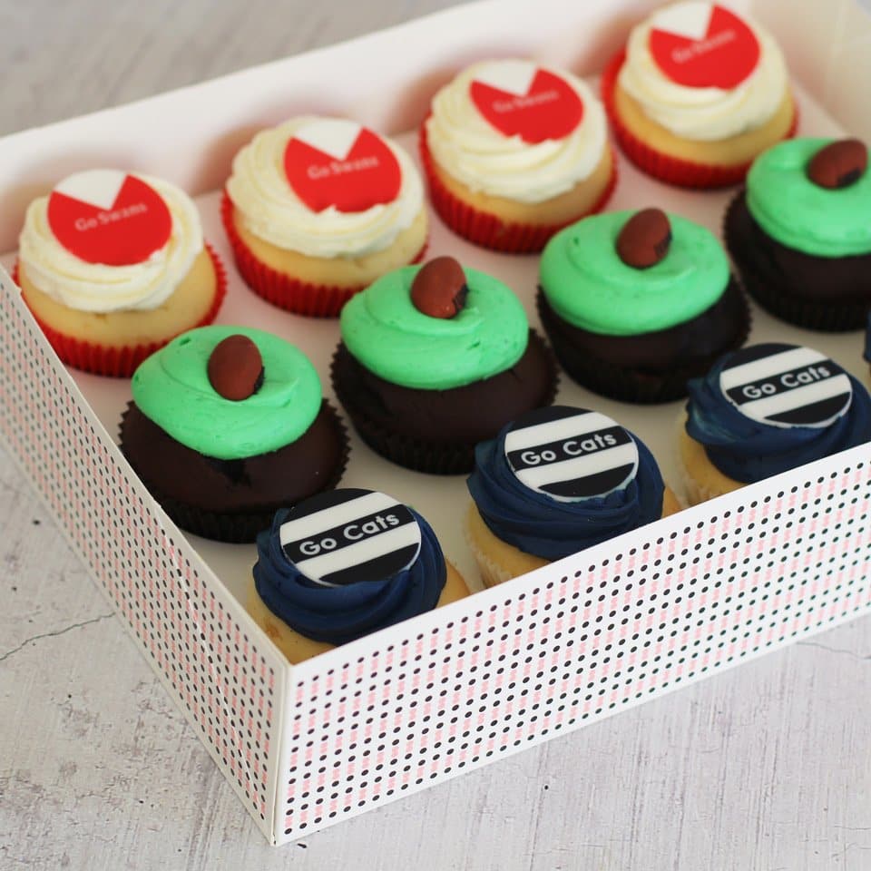 8 Best AFL Grand Final Party Food Deliveries in Melbourne TOT HOT OR NOT