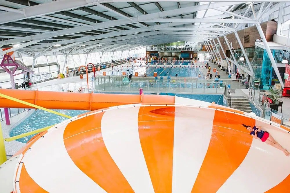 Discover The Greatest Indoor Water Park Melbourne 2all.asia
