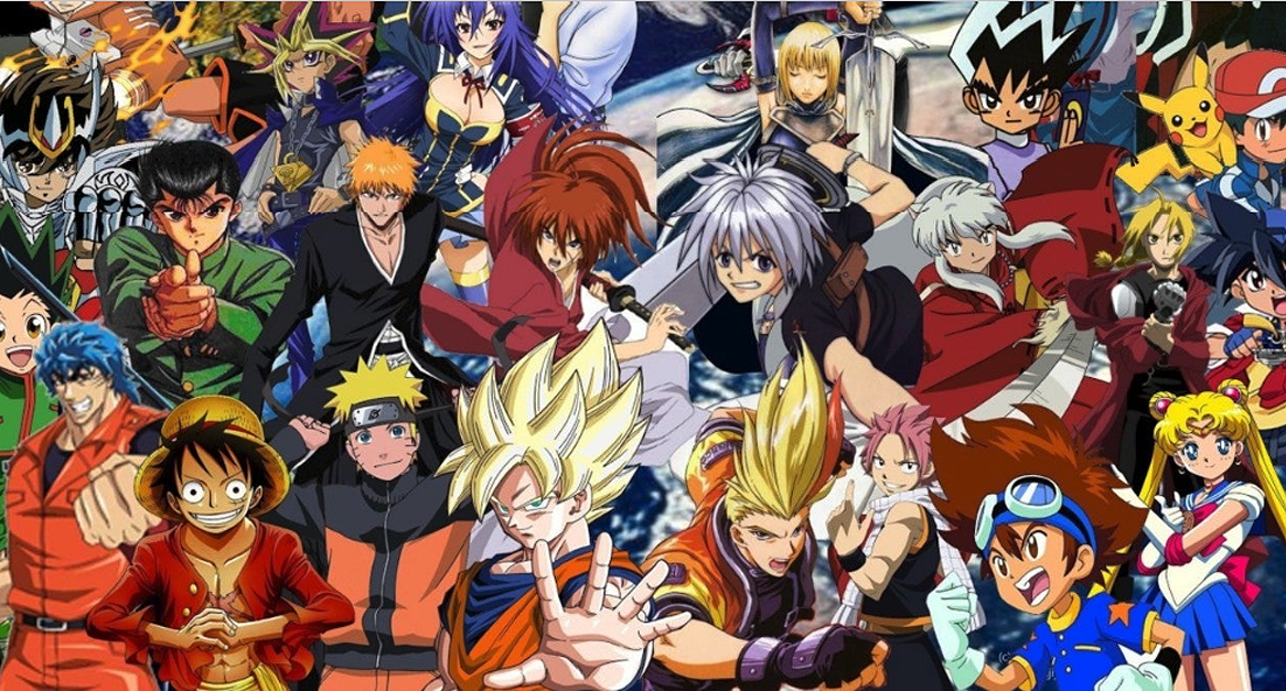 8 most popular Anime shows to watch on Netflix Canada in 2022 Toronto Times