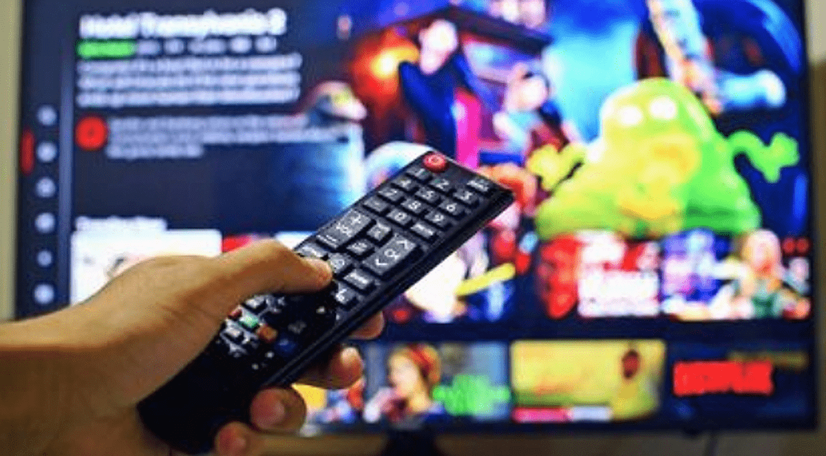 Top 9 Best Free Streaming Services Available in Canada in 2022 Toronto Times