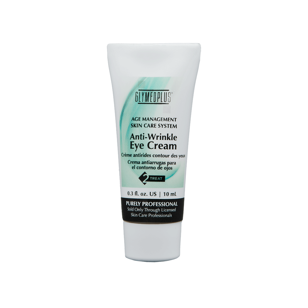ᐉ Glymed AntiWrinkle Eye Cream купить по выгодной цене • AntiWrinkle