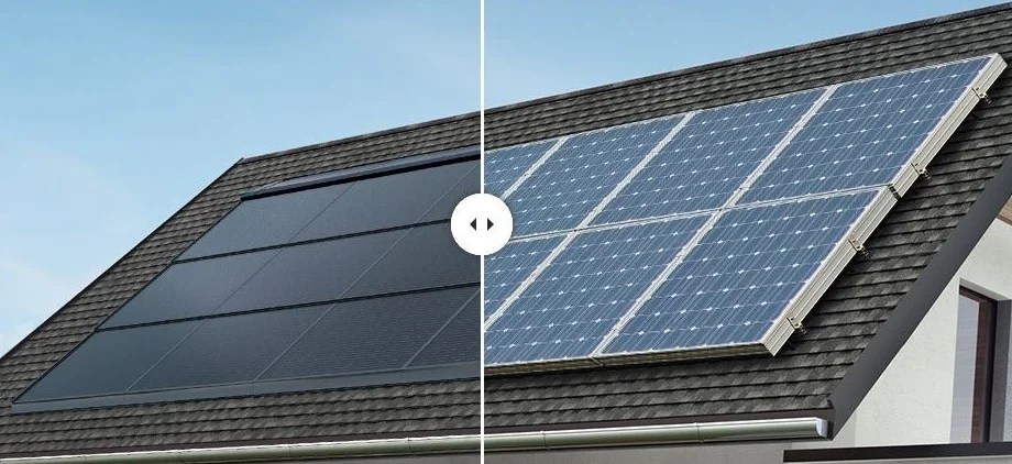 Solar Shingles vs. Solar Panels Which are best for your Home