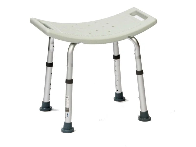 Shower stools They are needed by everyone, not only seniors