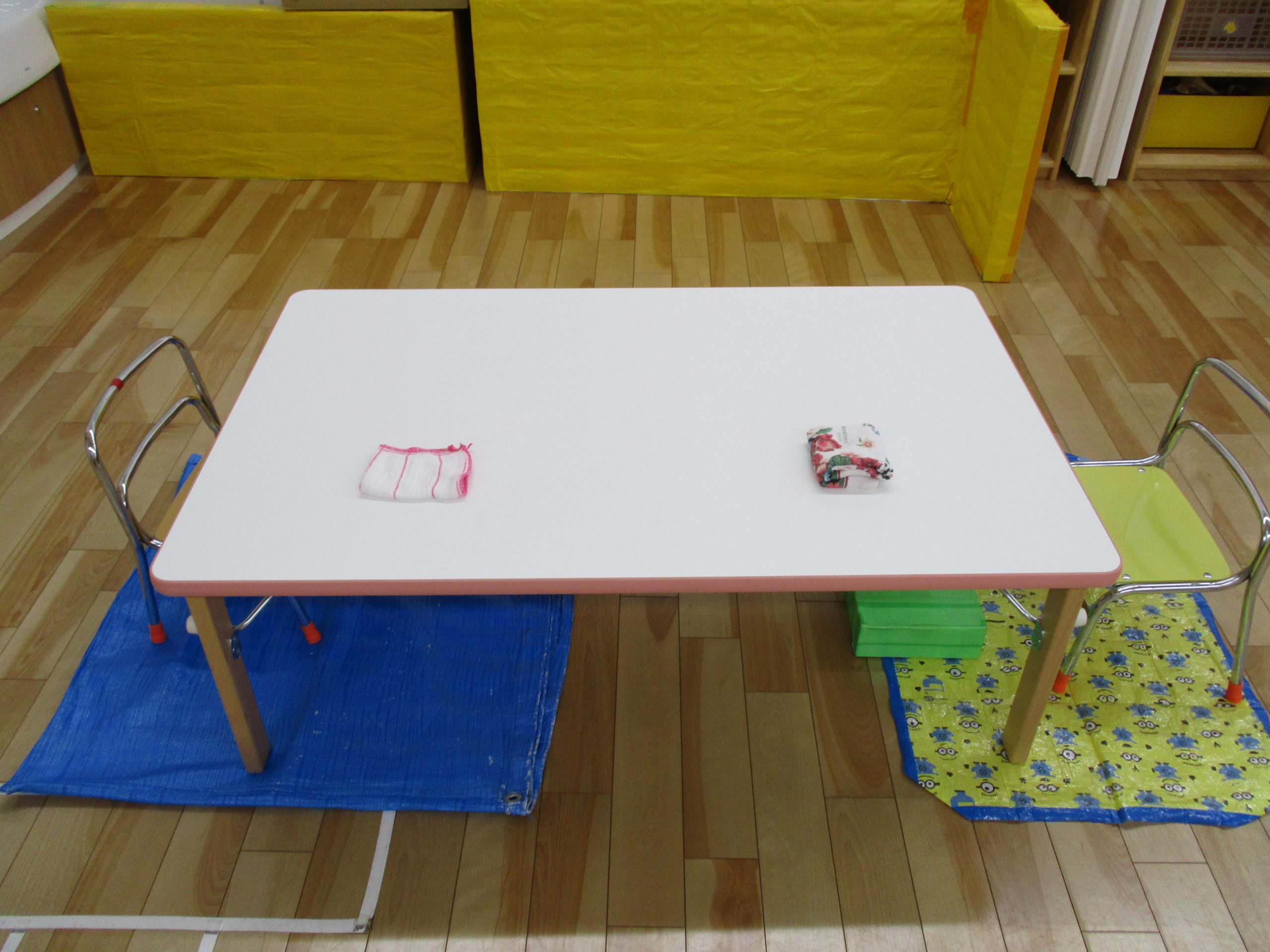 ベティさんの家キッズルーム高蔵寺 [春日井市] - あなたの街の情報屋さん。 ベティさんの家 キッズルーム太田川 施設紹介 | 保育所 名古屋 愛知 | 保育所の開設、運営ならトットメイト