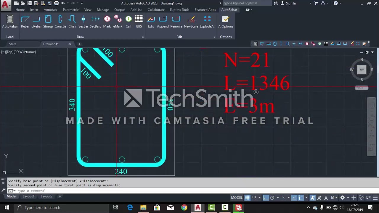 Автокад 2019 для чайников видеоуроки бесплатно [Видеокурс Автокад